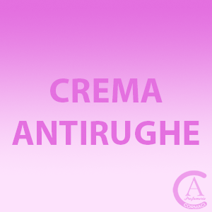 Crema-Antirughe