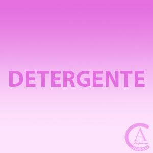 Detergente