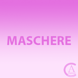 Maschere