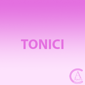 Tonici